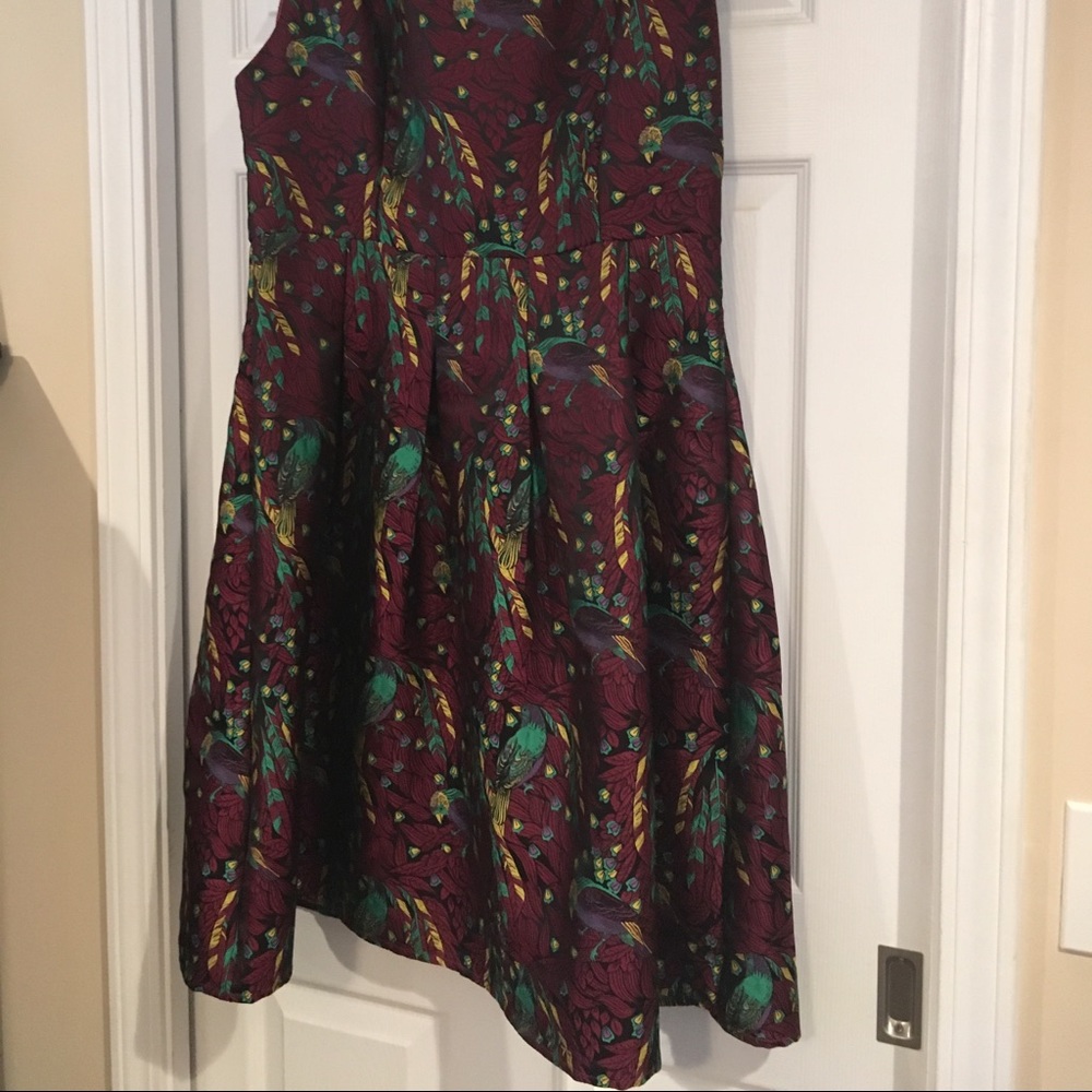 Dress - Picture 2 of 2